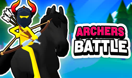 Archers Battle
