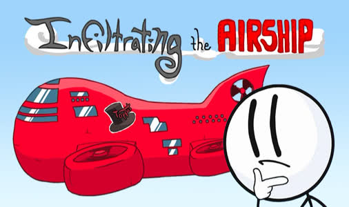 Infiltrating_the_airship