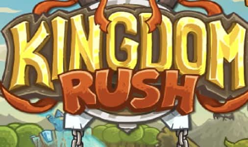 Kingdomrush