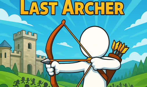 Last Archer