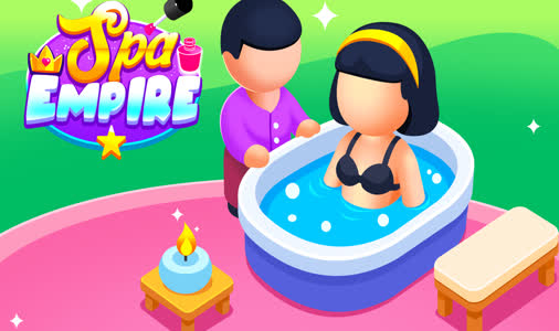 Spa Tycoon